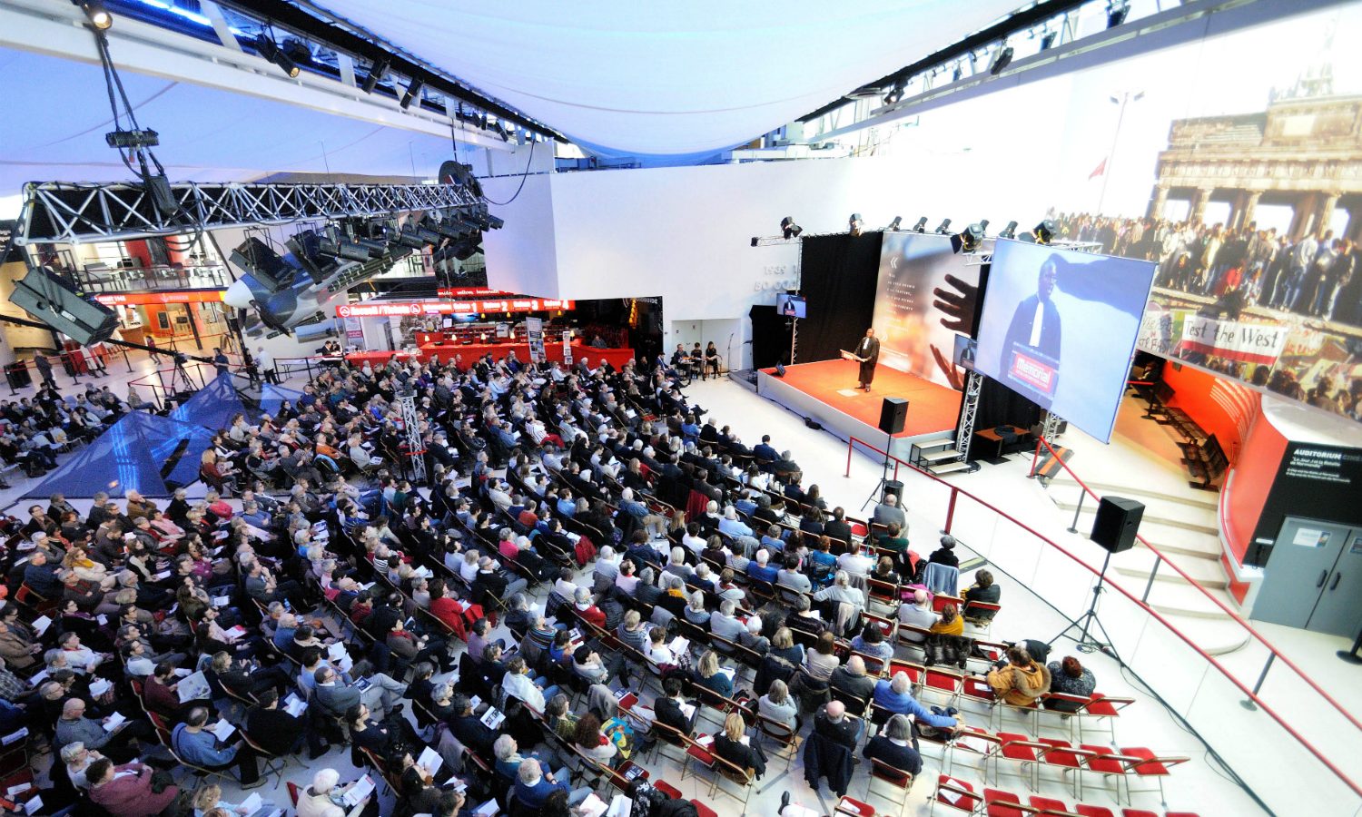 Bureau Des Congres Caen La Mer Normandie