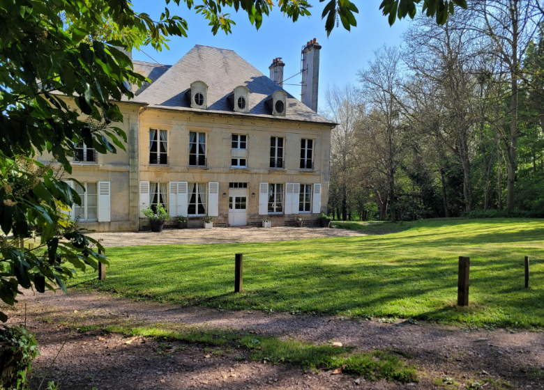 Le Bas Manoir