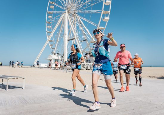 Marathon de la Liberté