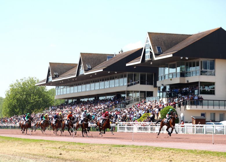 Hippodrome de Caen