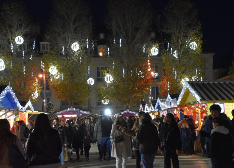 18-3 Marché de Noël c. VdC –