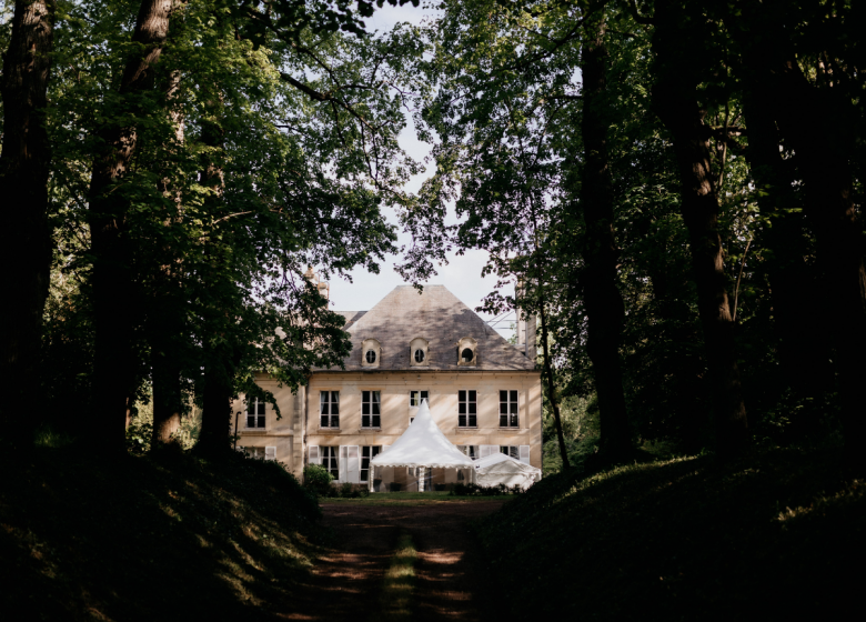 Le Bas Manoir