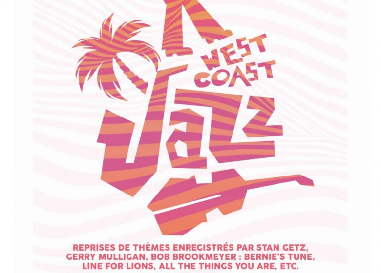 Jazz West Coast