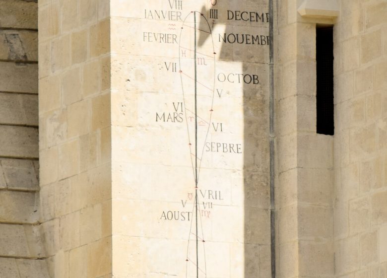 Eglise saint Pierre