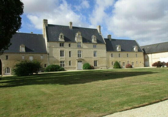 Visite guidée de la ferme-manoir | Journées européennes... Du 21 au 22 sept 2024