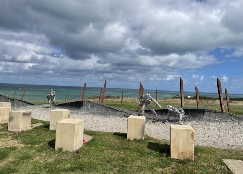 Arromanches