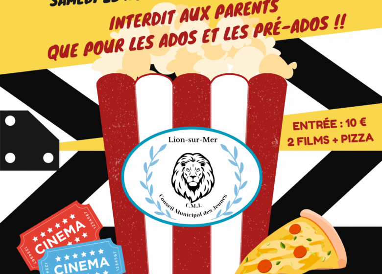 ciné – pizza 2024 – 1