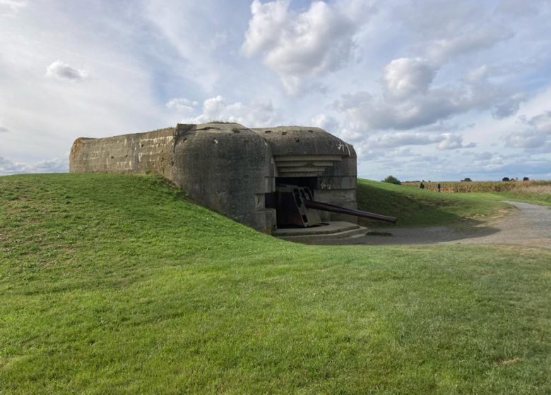 Batterie-Longues