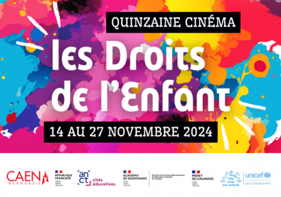 Quinzaine Cinéma : Les droits de l