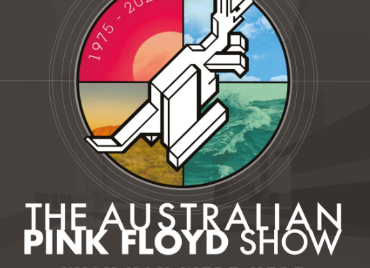 The Australian Pink Floyd Show Le 11 mars 2025