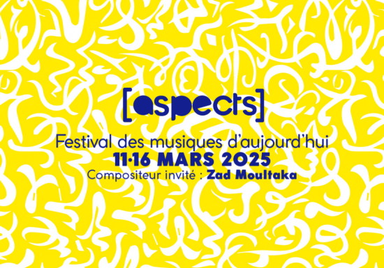 Festival Aspects des musiques d