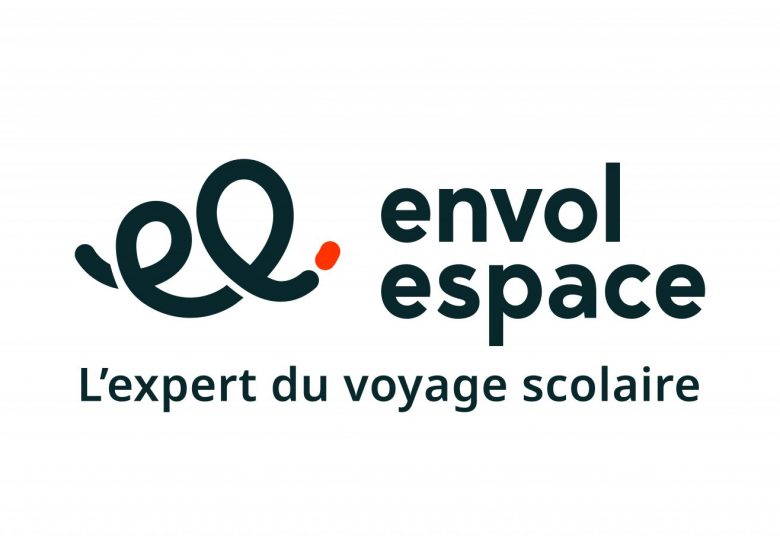 Logo Envol Espace Normandie