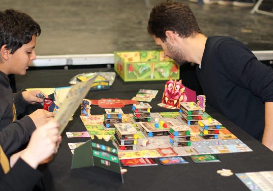 Festival du Jeu et de l