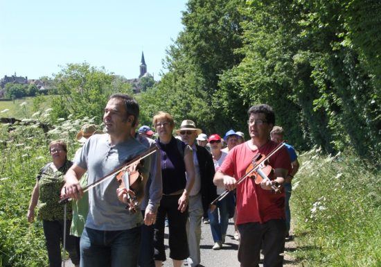 Visite musicale du Musée de Normandie Le 19 janv 2025