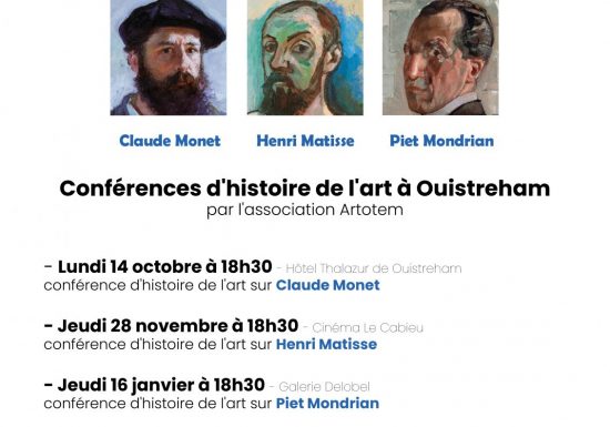 Conférence d