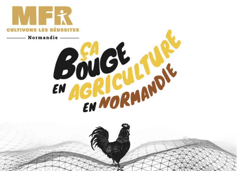 Affiche Université MFR