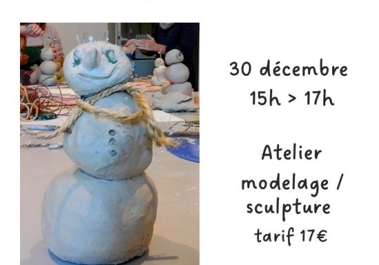 Ateliers d