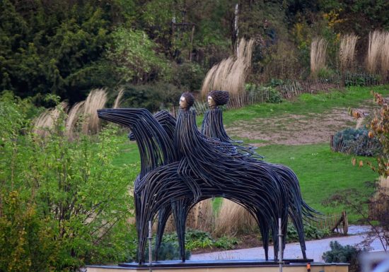 Sur les traces du cheval à Caen | RDV Découverte Le 26 mars 2025