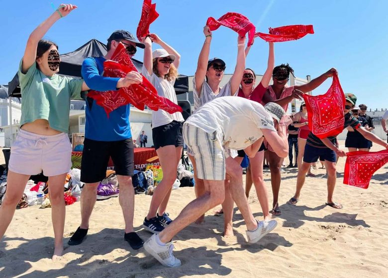 Organisation de séminaires et team building en Normandie