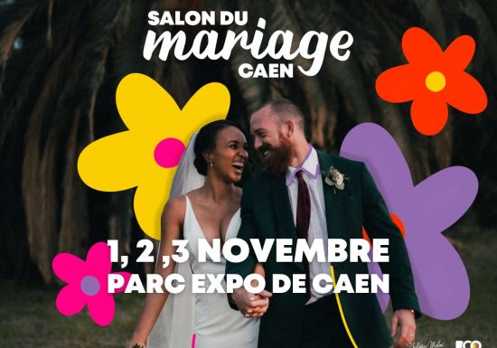 Salon du Mariage de Caen