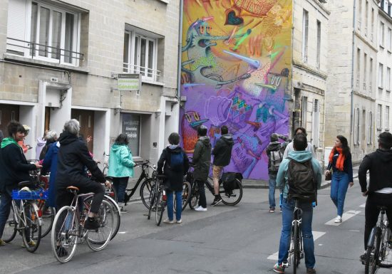 Balade à vélo | Palma festival Du 28 au 29 sept 2024