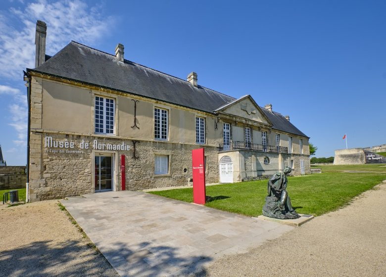 Musée de Normandie