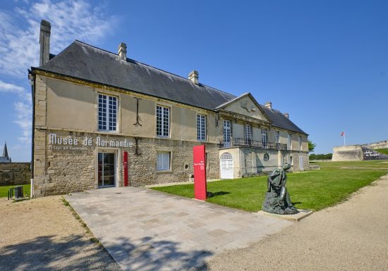 Musée de Normandie |`Journées Européennes... Du 21 au 22 sept 2024