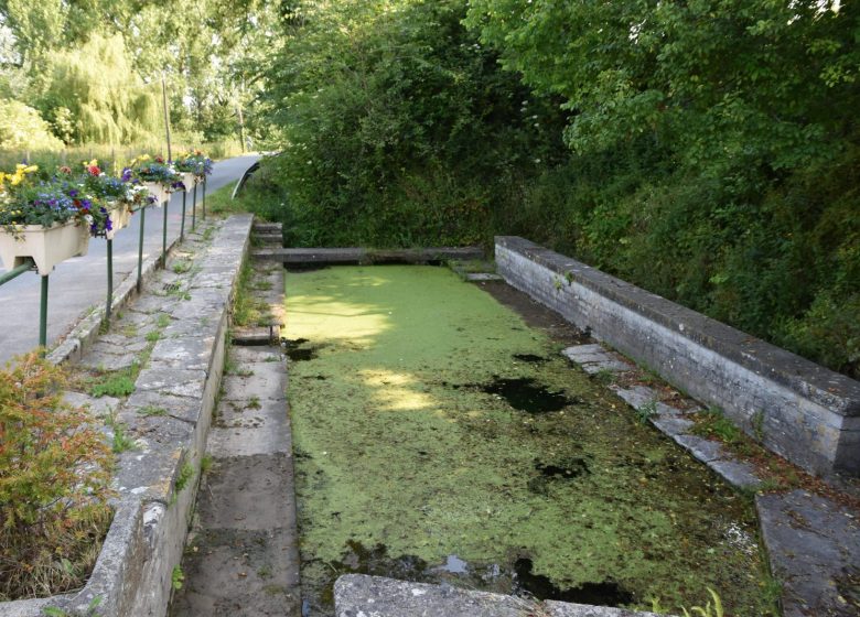 Lavoir