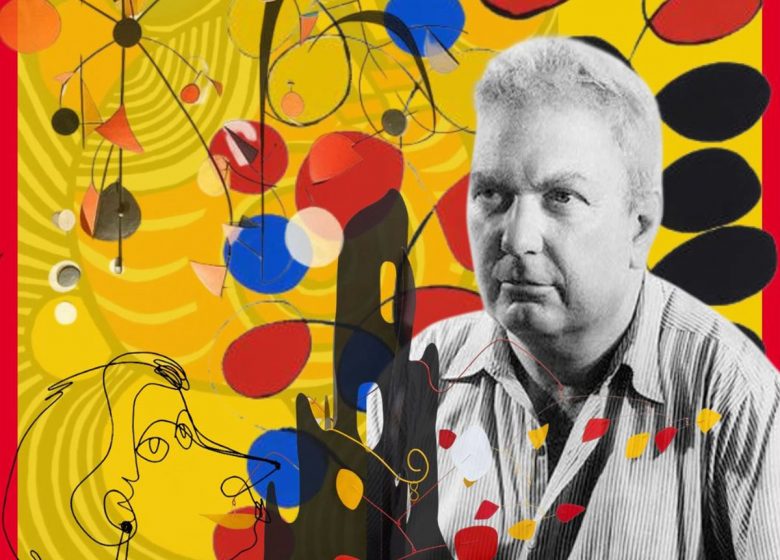 Alexander Calder