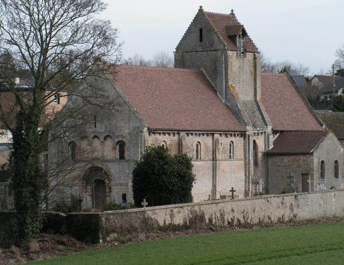 Visite guidée de l