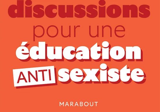 Rencontre : pour une éducation antisexiste