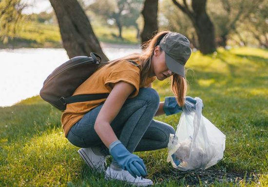 World Cleanup Day - Eco-Rando Decathlon Le 21 sept 2024