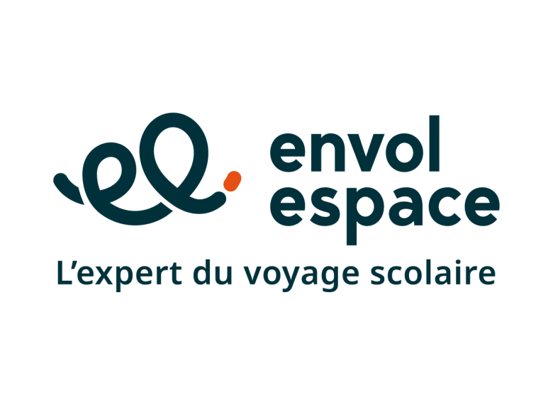 Logo Envol Espace Normandie