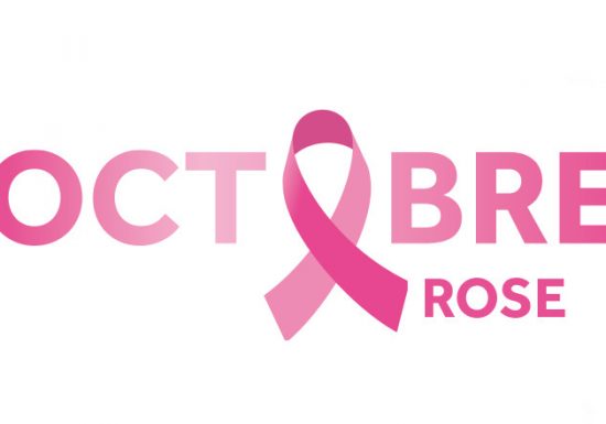 Octobre rose : le cancer du sein, parlons-en Du 2 au 19 oct 2024