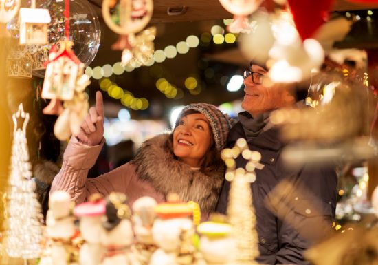 Marché de Noël à IKEA Caen Du 25 nov au 15 déc 2024