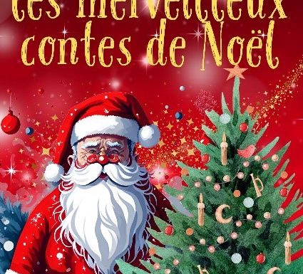 Les merveilleux contes de Noël