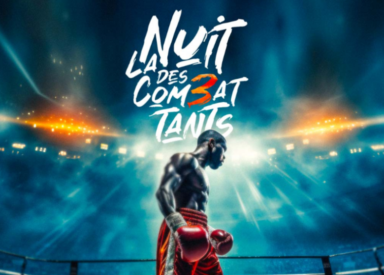 nuit des combattants