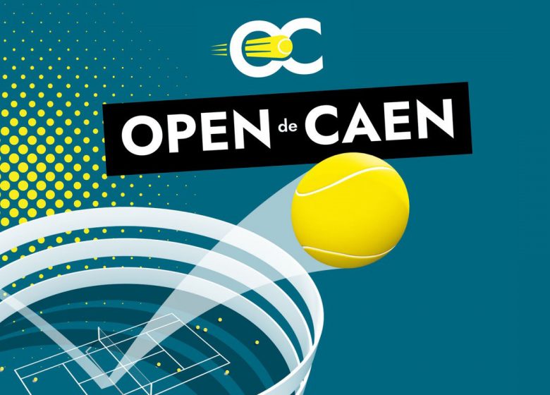 Open de caen 2023