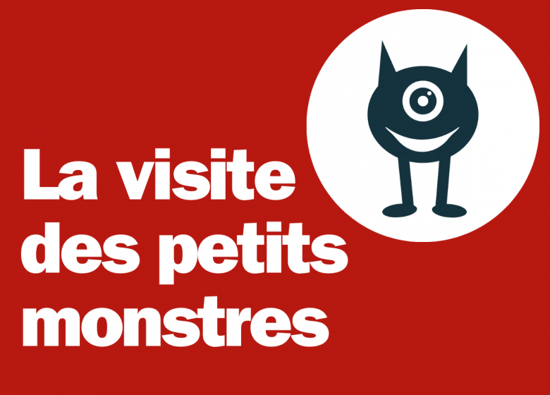 Petits monstres