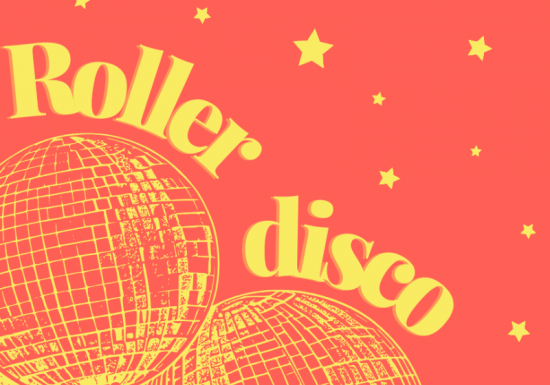 Roller Disco Du 30 au 31 janv 2025