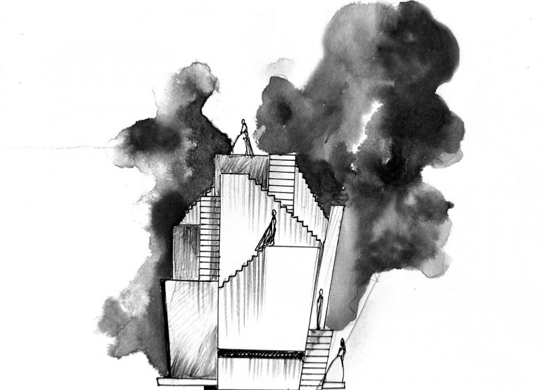 Croquis du module Mnémosyne